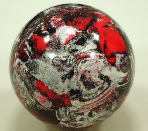 Vision Mundial 107mm 920g cor 114