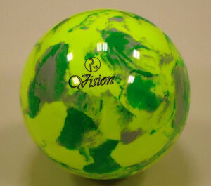 Vision Mundial 107mm 920g cor 115