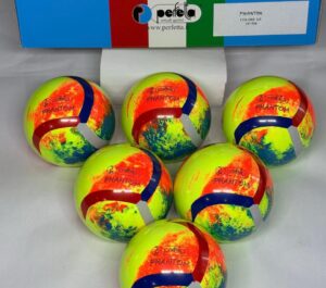 Phanton munidal 107mm 920g cor 325  caixa com 6 bolas.