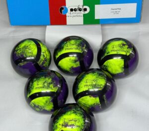 Phanton mundial 107mm 920g cor 697 caixa cm 6 bolas