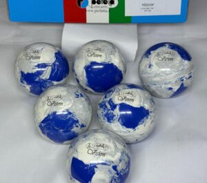 Vision mundial 107mm 920g Cor 116  caixa com 6 bolas.