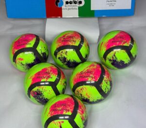 Phanton mundial 107mm 920g cor 212 caixa com 6 bolas