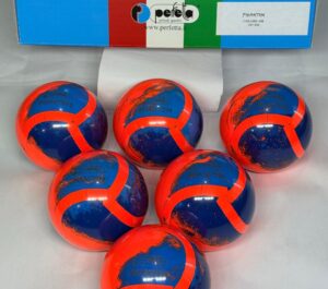 Phanton mundial 107mm 920g cor 650  caixa com 6 bolas